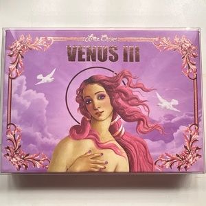 Lime Crime Venus lll palette